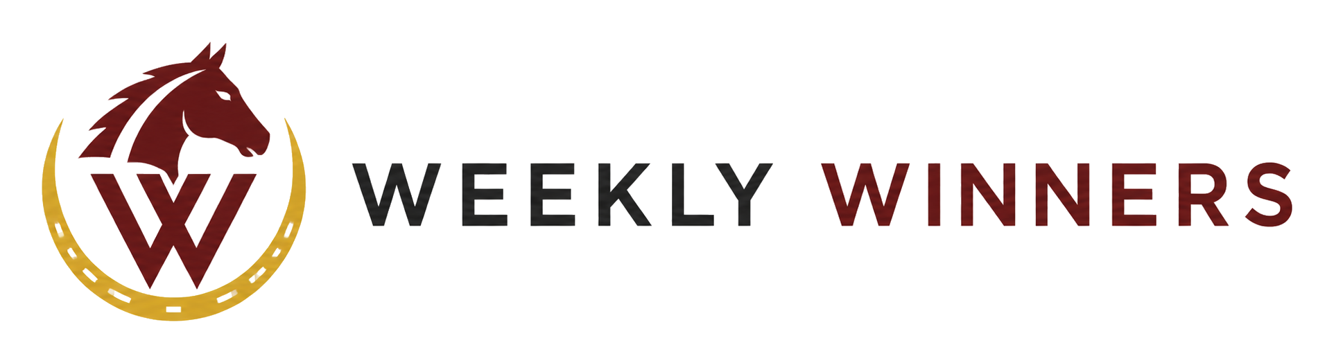 Weekly Winners